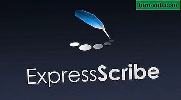 Express Scribe: cara kerjanya