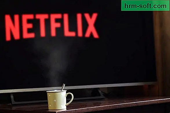 Masalah dengan Netflix