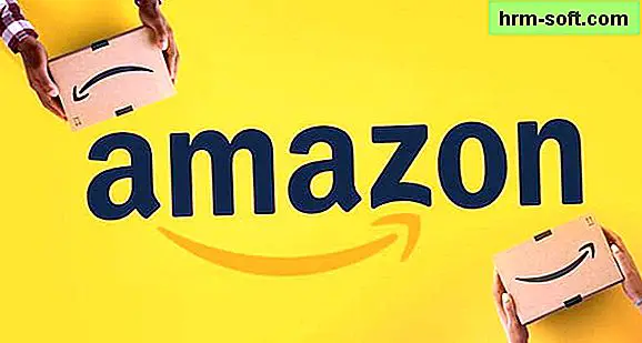 Lista de deseos de Amazon: cómo funciona