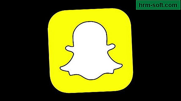 Cách tìm bạn trên Snapchat