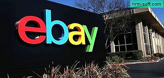 Comment changer le mode de paiement sur eBay