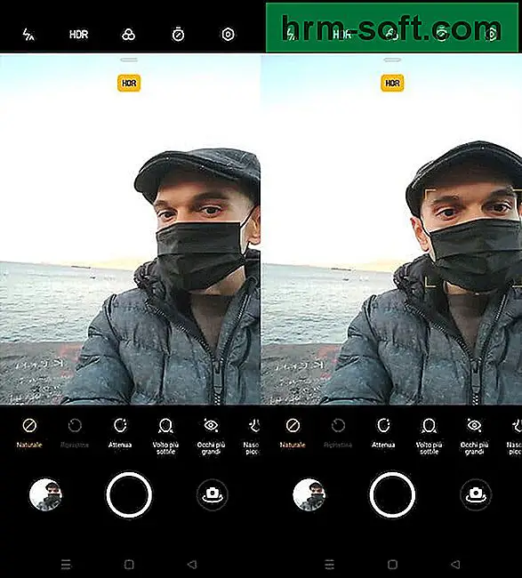 Realme 8 Pro áttekintés, okostelefon 108MP kamerával