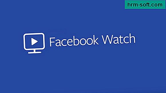 Hogyan lehet látni a Facebookot az Smart TV-n