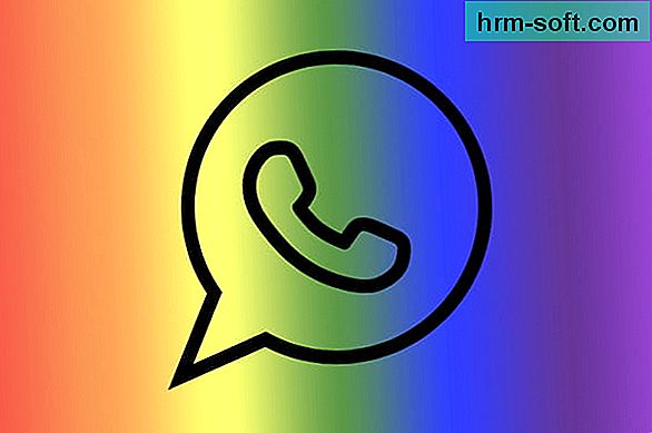 Bagaimana cara mengubah ikon WhatsApp