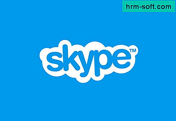 Comment trouver une personne sur Skype