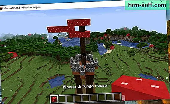 Hogyan lehet tornyot építeni a Minecraftban