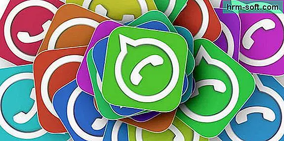 Comment marquer sur WhatsApp