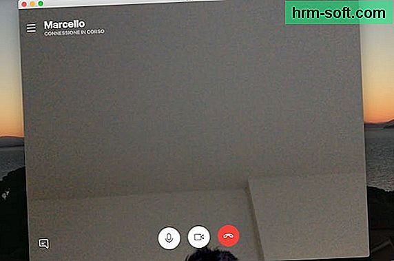 Como fazer videochamada com Skype