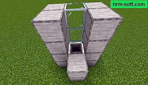 Cara membuat peternakan ayam di Minecraft
