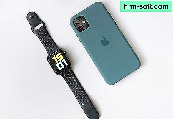Cómo emparejar Apple Watch con iPhone