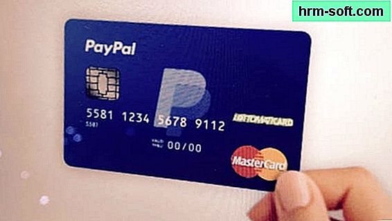 כיצד להשלים את PayPal