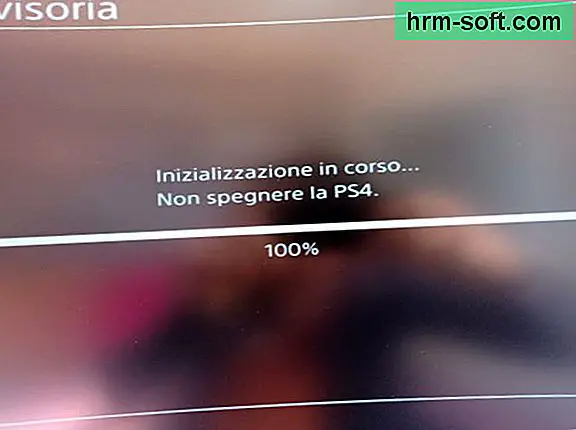 Cómo reinstalar el software del sistema PS4