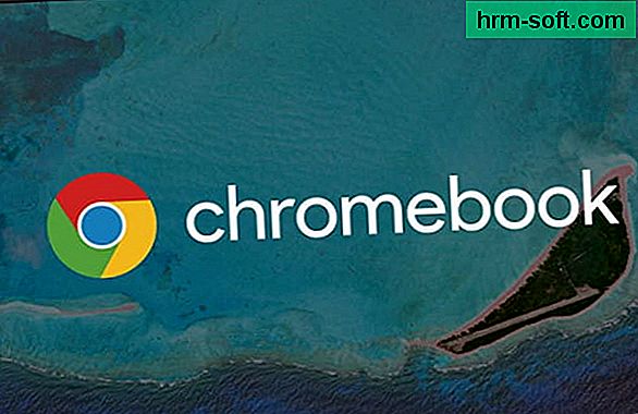 Chromebook: cara kerjanya