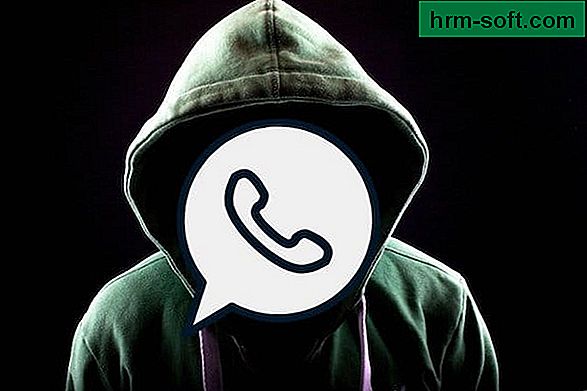Comment envoyer des messages anonymes sur WhatsApp