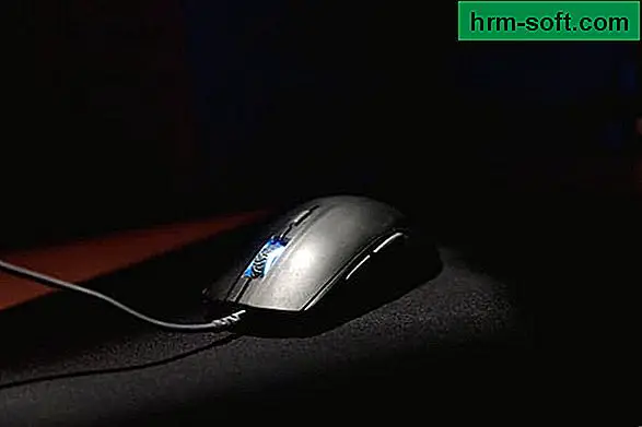 Cara membuka kunci mouse PC