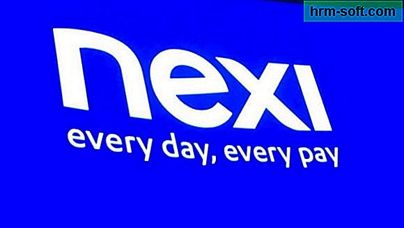 Hogyan beszéljünk a Nexi üzemeltetőjével