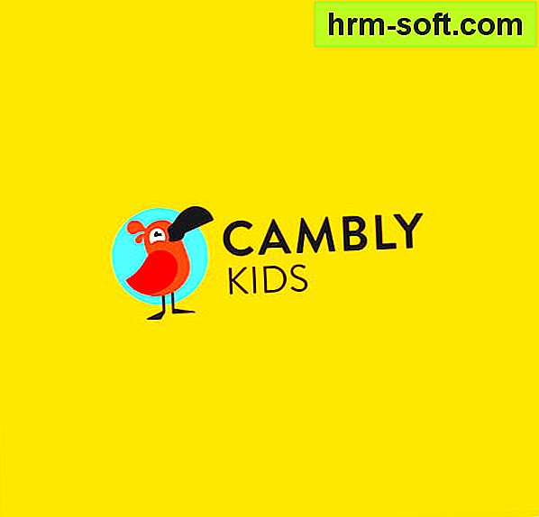 Bagaimana Cambly Kids bekerja
