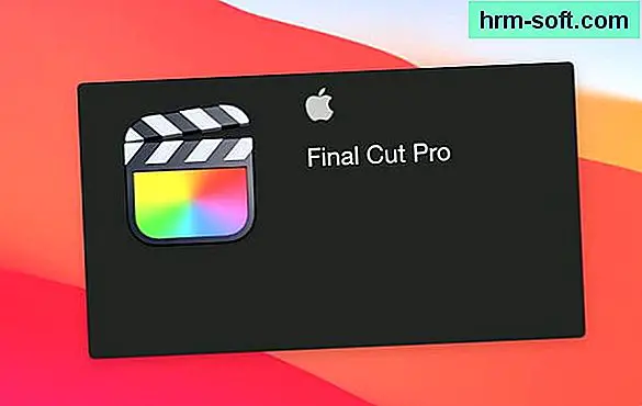 Cum se utilizează Final Cut Pro X