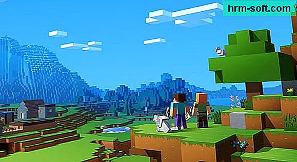 Hogyan lehet otthoni túlélést elérni a Minecraftban