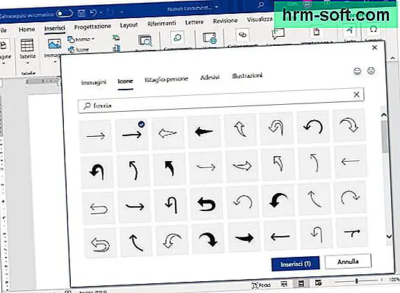 Piszesz na komputerze notatki, które wcześniej napisałeś ręcznie, i aby to zrobić, zdecydowałeś się użyć Microsoft Word, historycznego i szeroko rozpowszechnionego programu do pisania stworzonego przez Microsoft.