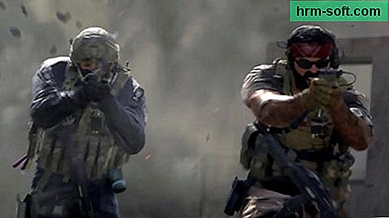 Call of Duty Warzone adalah gim video gratis yang memungkinkan pengguna mendapatkan banyak senjata untuk mengalahkan lawan.