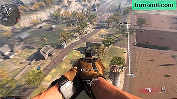 Call of Duty Warzone là một trò chơi điện tử miễn phí cho phép người dùng có được hàng tấn vũ khí để đánh bại đối thủ.
