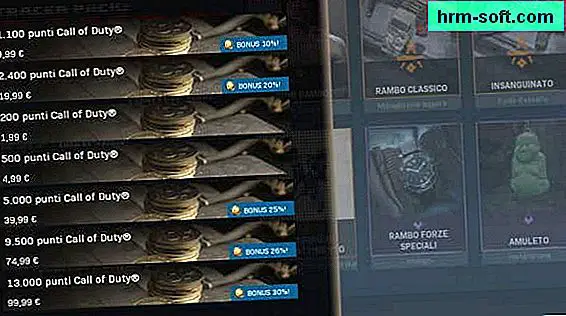 Call of Duty Warzone הוא משחק וידאו חינמי המאפשר למשתמש להשיג טונות של כלי נשק על מנת להביס את היריבים.