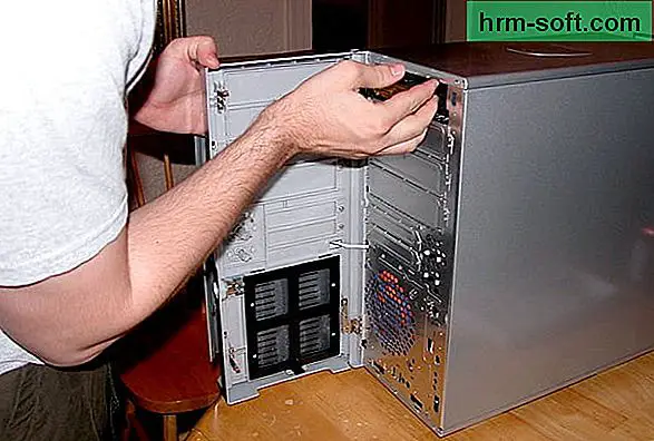 Cómo montar una computadora