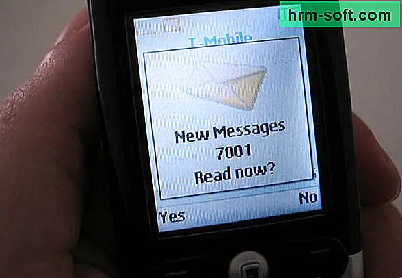 Cómo espiar SMS