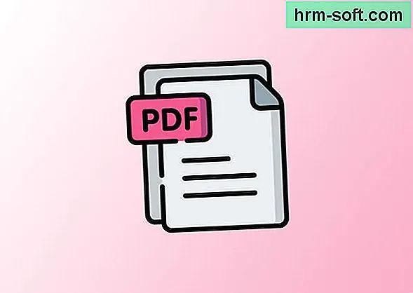 Cómo escribir en un archivo PDF