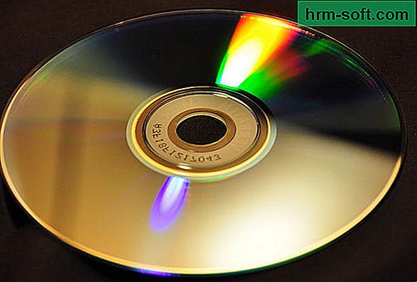 Como extrair áudio de DVD