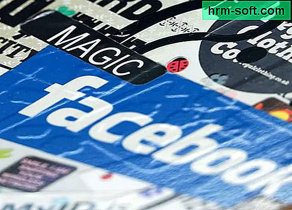 Cara menyesuaikan profil Facebook
