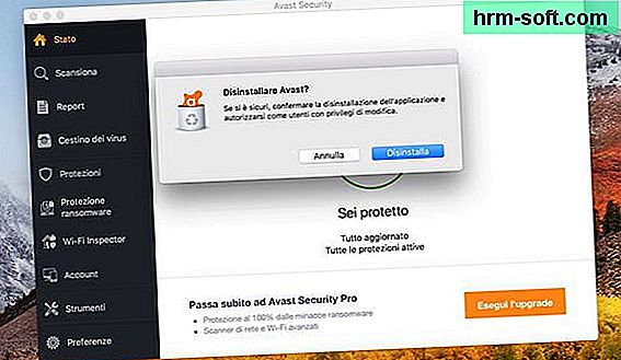 Vous avez toujours utilisé le programme gratuit Avast pour protéger votre ordinateur contre les cybermenaces, mais vous avez maintenant décidé de changer de cap.