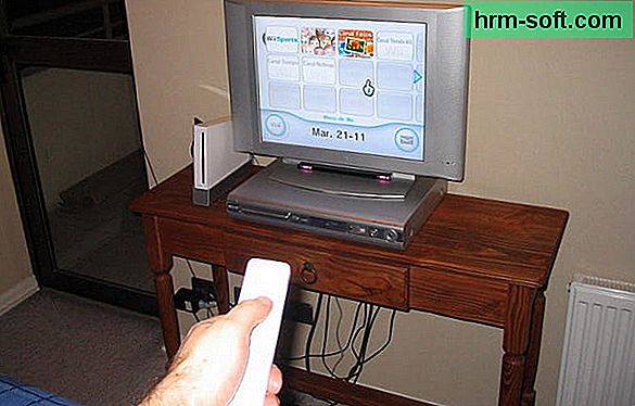 Cách kết nối Wii với Internet