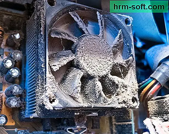 Cách hạ nhiệt PC của bạn
