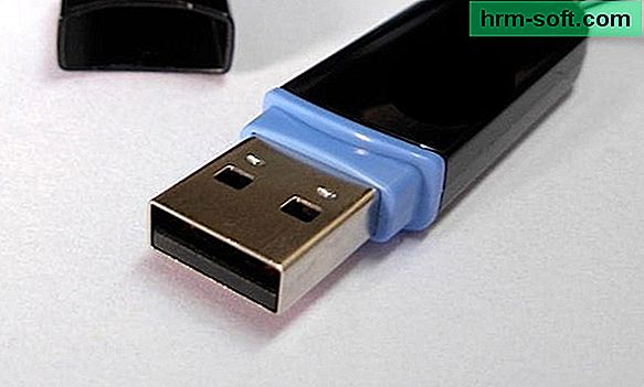 Cómo poner la contraseña en una memoria USB