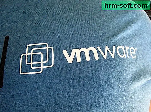 Cómo virtualizar con VMware