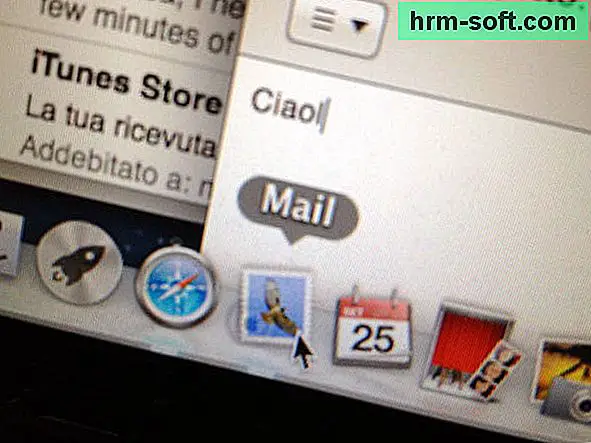 Cómo escribir un correo electrónico