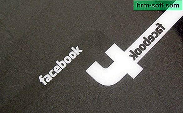 Como encolher o Facebook