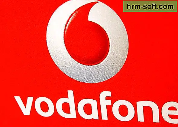 Comment afficher Vodafone MMS