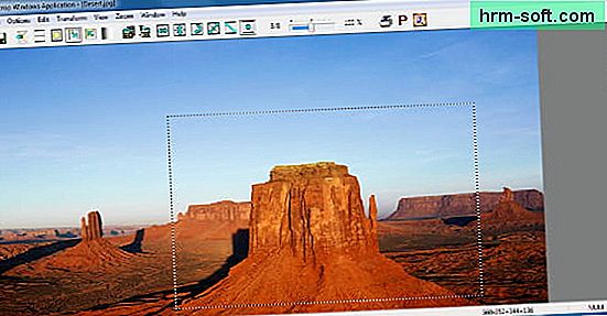 Cele mai bune programe pentru tăierea fotografiilor. PictureCutter PictureCutter este unul dintre cele mai simple și instantanee programe de decupare a fotografiilor disponibile pe Windows.