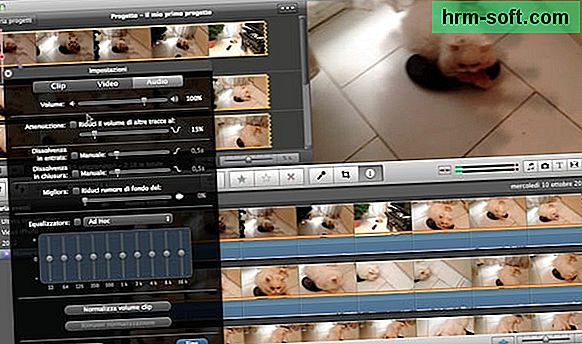 ¿Quieres crear una voz divertida que actúe en tu Mac pero no sabes qué programa usar? ¿Qué tal iMovie? Es una aplicación para editar y editar videos digitales que combina funciones muy avanzadas con una interfaz de usuario a prueba de neófitos.
