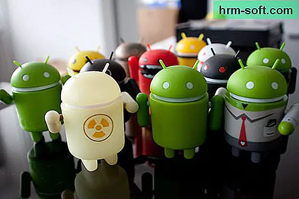 Program untuk mengembangkan aplikasi Android