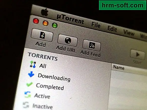 Cara mengunduh cepat dengan uTorrent menghindari barang palsu