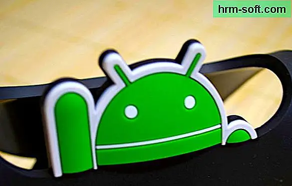 Az Android testreszabása