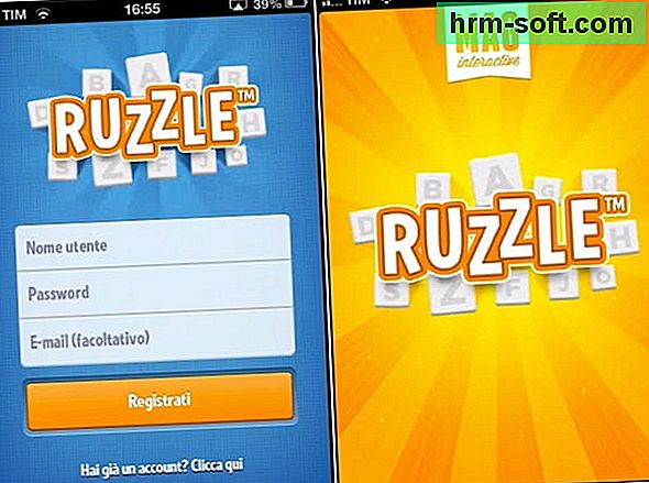 Grâce également à mes suggestions, vous avez appris à jouer à Ruzzle sur iPhone et Android et à jouer à Ruzzle sur Facebook.