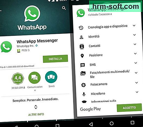 Cách tải WhatsApp miễn phí