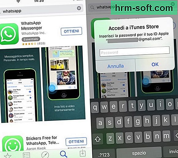Hogyan lehet ingyen beszerezni a WhatsApp alkalmazást