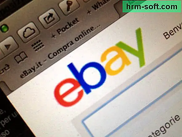 Comment se désinscrire d'eBay