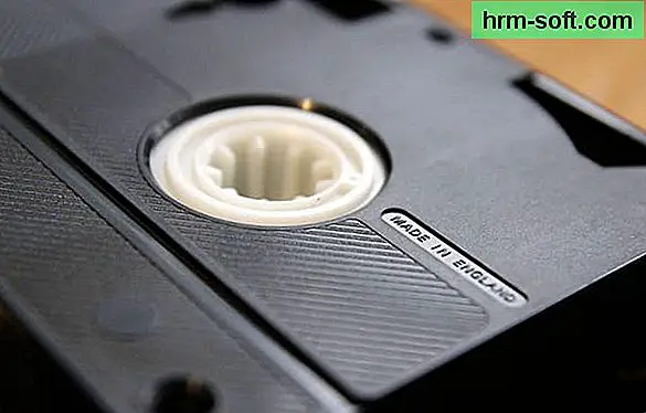Cómo copiar VHS a DVD